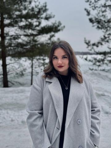 Индивидуалка Алиана Фотография 2