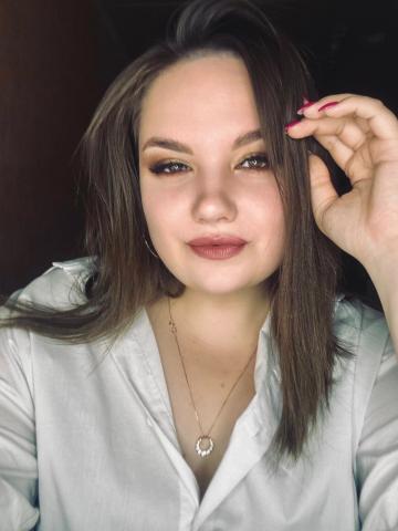 Индивидуалка Алиана Фотография 3